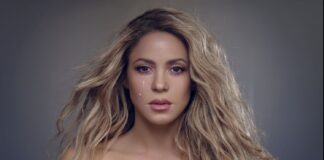 Shakira all’Hard Rock Stadium di Miami protagonista per la prima volta in assoluto della Conmebol Copa América 2024