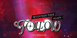 Il fenomeno K-Pop dei Seventeen al cinema dal 21 al 25 agosto