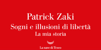 Patrick Zaki approda al Festival Culturale LiberEvento