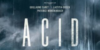 Film al cinema: le nuove uscite nel mese di luglio 2024 acid manifesto italiano