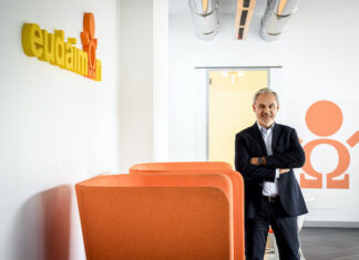 Gen Z e lavoro: il diritto alla disconnessione diventa una priorità alberto perfumo ad eudaimon