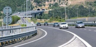 Esodo estivo, traffico intenso con oltre 2 milioni di transiti anas esodo estivo 2024 04