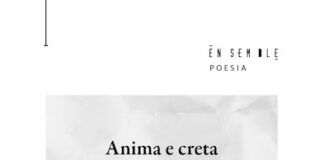 “Anima e creta”, la terza raccolta di poesie di Manuela Cecchetti anima e creta libro