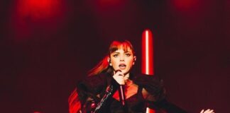 Classifica musica italiana maggio 2025: top 10 del mese Annalisa