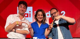 Puntata speciale di Cater XL a Strasburgo venerdì 19 luglio