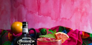 “Colibrì”, la ricetta del cocktail dedicato a Frida Kahlo colibri