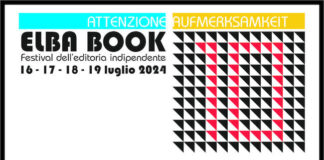 Elba Book Festival, il programma 2024 elba book festilval 2024
