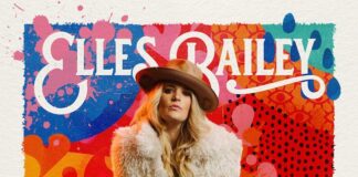 “Beneath The Neon Glow”, il nuovo album di Elles Railey elles bailey beneath the neon glow