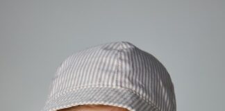 Gensami, collezione bambino Spring/Summer 2025 gensami collezione newborn ss25