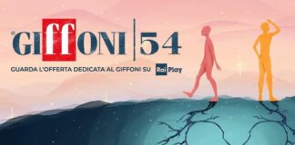 La storia dei Giffoni Film Festival su RaiPlay giffoni 54 raiplay