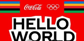 “Hello World”, la canzone delle Olimpiadi 2024 di Gwen Stefani e Anderson .Paak hello world