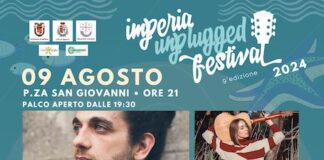 Imperia Unplugged Festival: il programma dell’edizione 2024 imperia unplugged festival 2024