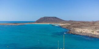 Isole Canarie, le principali marine dove fermarsi e scendere a terra isole canarie furteventura