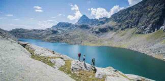 Tirolo, alla scoperta dei Laghi di Sopranes e dell’Alta Via di Merano laghi di sopranes
