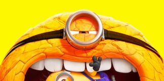 Cattivissimo me 4 in anteprima negli UCI Cinemas il 7 agosto locandina cattivissimo me 4