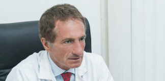 Mal di schiena e nuove terapie: ritorno allo sport anche a 70 anni luca serra