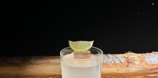 Moonshine, la ricetta del cocktail ispirato alle sfumature della luna moonshine cocktail
