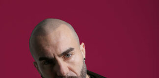 “Hey DJ”, il nuovo singolo di musu
