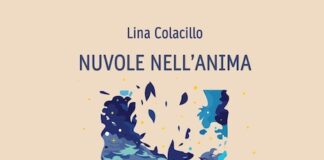 “Nuvole nell’anima”, il libro di Lina Colacillo nuvole nell'anima libro