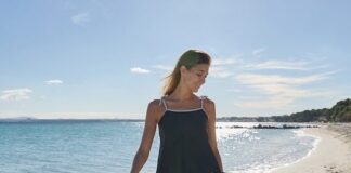 A luglio prezzi pacchetti vacanze Italia +19,5%, triplo Ue prenatal mare donna