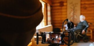 “Se io non dimentico”, il cortometraggio girato con Xiaomi 14 Ultra se io non dimentico