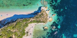 Cosa vedere e fare sull’Isola d’Elba: i luoghi imperdibili spiaggia padulella