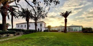 Luxury Real Estate, dieci località da sogno secondo APP villa isola siracusa