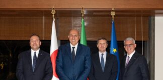 Uip Italia-Giappone, Zoffili in visita istituzionale a Tokyo: “Diplomazia navale utile per futuro di pace e sviluppo economico”