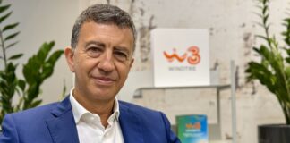 WindTre, rinnovo per il settimo anno consecutivo della sponsorizzazione con AC Monza