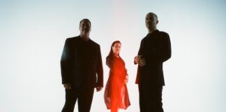 Bôa torna con “Whiplash”, il primo album da oltre 20 anni bôa