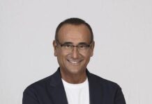 Sanremo 2026, Conti: “Sarà una serata cover piena di sorprese”