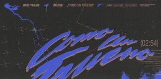 “Como un trueno”, il nuovo singolo di Rose Villain como un trueno