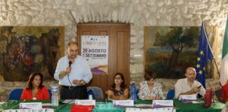 All’anteprima di Vinestate 2024 il sindaco Iannella: “L’edizione di quest’anno un “ponte” verso il traguardo dei 50 anni”