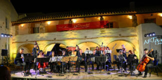 ARTango&Jazz Festival, dal 17 agosto tournée dello spettacolo “Lo que vendrà”