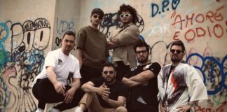 “Ol3”, alla scoperta del terzo album degli Isteresi: la tracklist isteresi