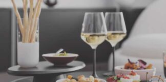 Aperitivi e drink in compagnia, un accessorio per la tavola la petit boule