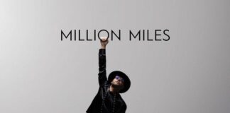 “Million Miles”, il nuovo album di inediti di Jimmy Sax millions miles album