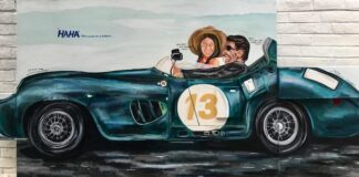 La funzione sociologica dell’ironia e della risata nelle opere NeoDada di Naufal Abshar, quando l’introspezione viene sollecitata dalla leggerezza my authentic life classic car