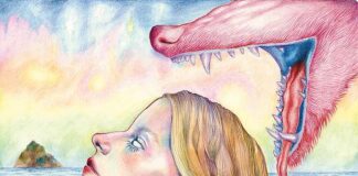 “Cacophony”, il nuovo album di Paris Paloma: la tracklist paris paloma cacophony