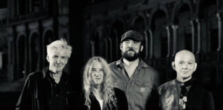Patti Smith sul palco di Ostia Antica Festival martedì 3 settembre con “Pasolini and the sea”