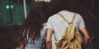 “Riverbero”, al cinema il film di Enrico Iannaccone poster riverbero