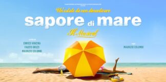 “Sapore di Mare – Il musical”: le date del tour 2025 sapore di mare musical