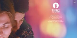 Film al cinema: le nuove uscite di settembre 2024 taxi mon amour film