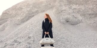 Thule presenta un’edizione limitata della collezione Thule Chasm thule chasm