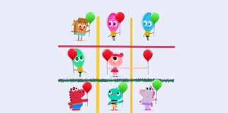 Si torna a giocare su RaiPlay e Rai Yoyo con nuova stagione de “Gli Acchiappagiochi”