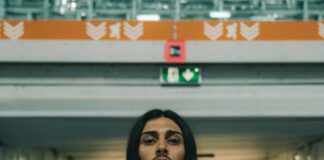 Baby Gang, all’Aquila l’anteprima del tour nei club europei