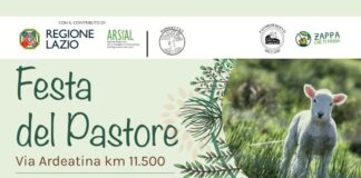 Al Divino Amore arriva la Festa del Pastore: per scoprire i segreti di un mestiere antico a rischio estinzione