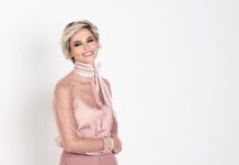 Paoli, Francesca Fialdini: “La mia università dei sentimenti”