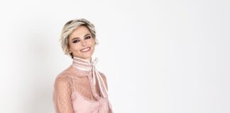 Paoli, Francesca Fialdini: “La mia università dei sentimenti”