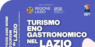 Giornata Europea delle Lingue: al Teatro Petrolini di Testaccio si parla di turismo enogastronomico nel Lazio
